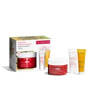 200ml+30ml+30ml Clarins PROGRAMMA ADIPOSITÀ LOCALIZZATE Cofanetto Regalo  1 di 2 