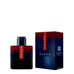 50 ML Prada LUNA ROSSA OCEAN Eau De Parfum 3 di 6 Eau De Parfum