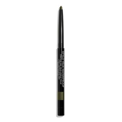  CHANEL STYLO YEUX WATERPROOF STILO OCCHI A LUNGA TENUTA - RETRAIBILE CON TEMPERAMATITE  1 di 2 