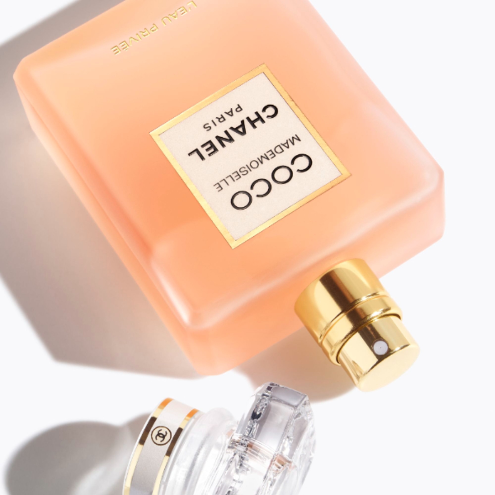 L'EAU PRIVÉE - FRAGRANZA PER LA NOTTE