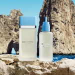 150ml ric Dolce&Gabbana LIGHT BLUE Eau De Toilette 2 di 3 Eau De Toilette