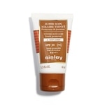 40 ML Sisley SUPER SOIN SOLAIRE TEINTÉ Protezione Solare Viso SPF30  1 di 3 Protezione Solare Viso SPF30