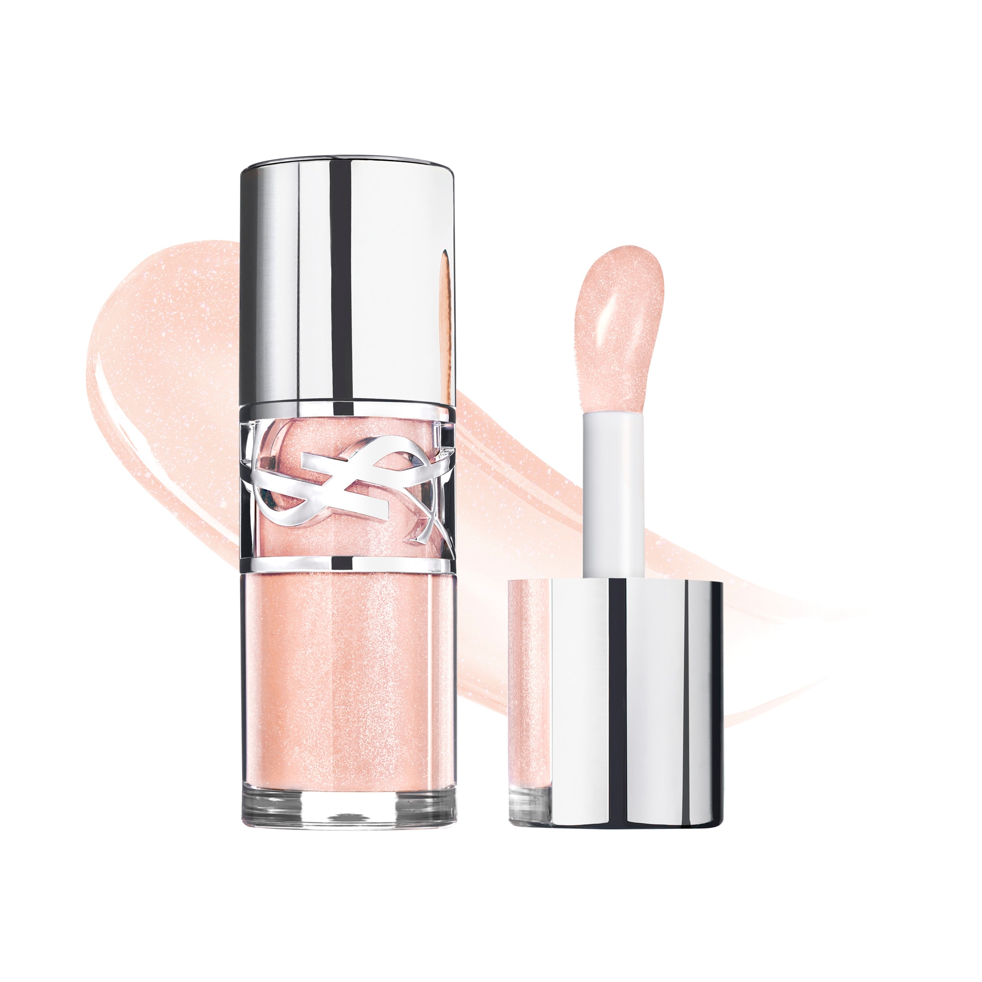 Lip Gloss Rimpolpante