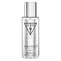 250 ML Guess SEXY SKIN METALLIQUE MOJITO Fragrance Mist  1 di 2 