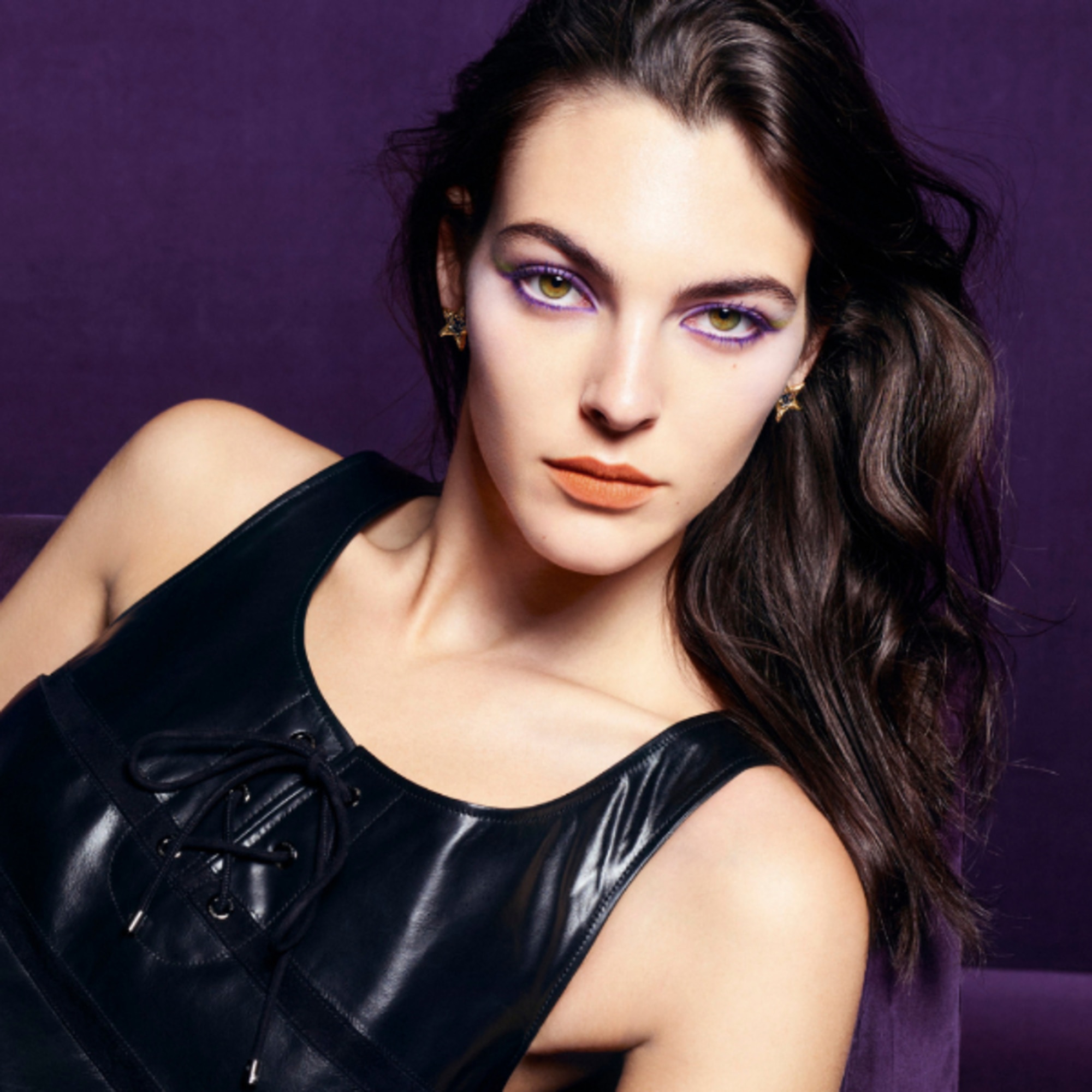 Il Rossetto Fluido Opaco Intenso Ultra-Tenuta