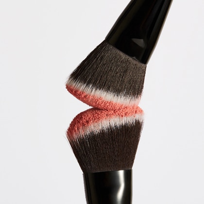 Il Pennello Blush e Bronzer N°08
