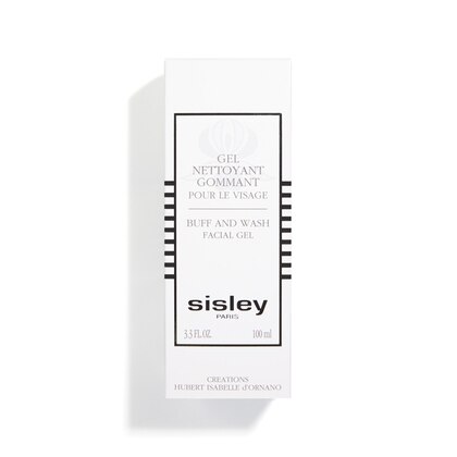 100 ML Sisley VISO Gel Nettoyant Gommant  1 di 5 