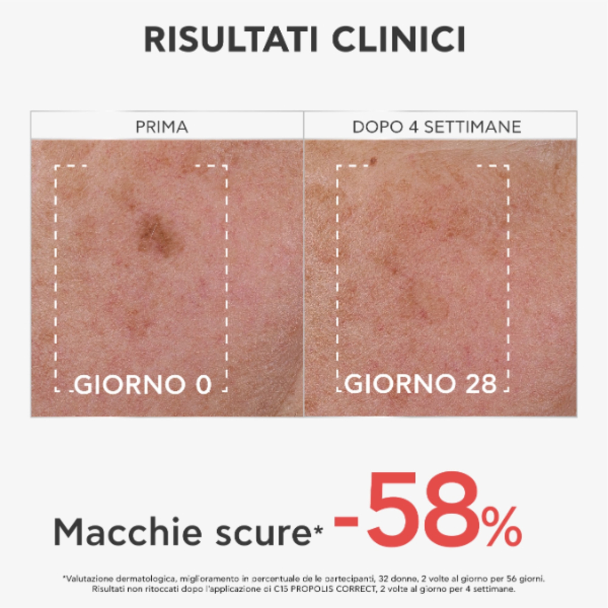 C15 Propolis Correct - Siero Antiossidante