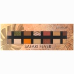  Catrice SAFARI FEVER SLIM Palette Ombretti  2 di 3 Palette Ombretti