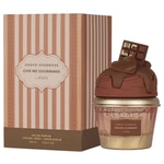 75 ML Lattafa GIVE ME GOURMAND CHOCO OVERDOSE Eau De Parfum  2 di 3 Eau De Parfum