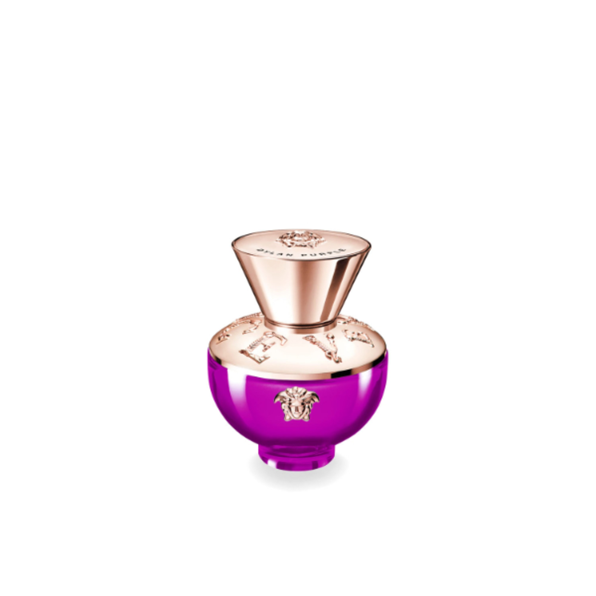 50 ML Versace DYLAN PURPLE Eau De Parfum 