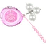 2,4 G Essence GLIMMER IN A BUBBLE Balsamo Labbra e Guance Ph Reagente 2 di 2 Balsamo Labbra e Guance Ph Reagente