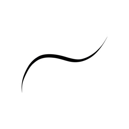 Precise Liner - Eyeliner di precisione in feltro