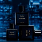 100 ML CHANEL BLEU DE CHANEL L'EXCLUSIF 6 di 6 L'EXCLUSIF