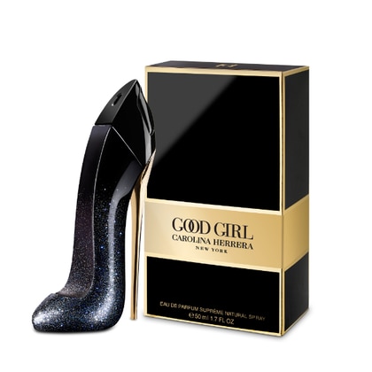 Eau de Parfum intense