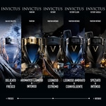50 ML Rabanne INVICTUS VICTORY ABSOLU Parfum Intense 4 di 7 Parfum Intense