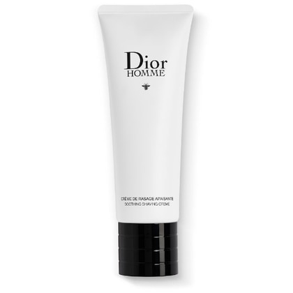 125 ML Dior DIOR HOMME Soothing Shaving Creme  1 di 2 