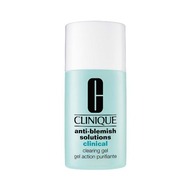 15 ML Clinique ANTI-BLEMISH SOLUTIONS CLINICAL Gel Viso Azione Purificante  1 di 2 