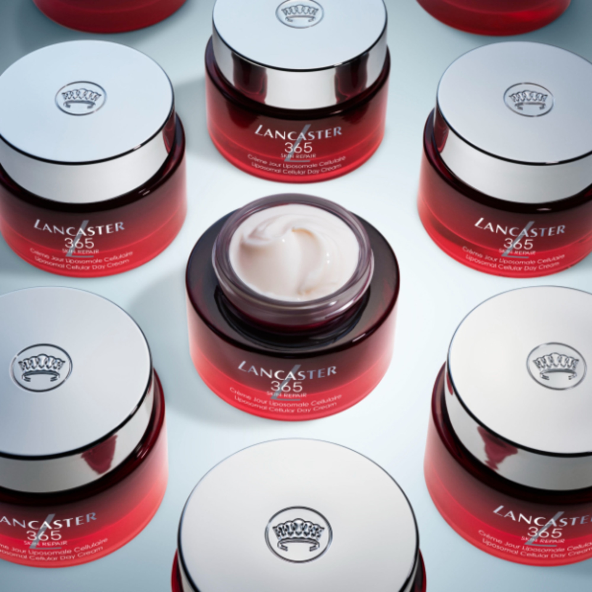 Liposomal Cellular Day Cream