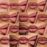 Yves Saint Laurent LOVENUDE KISS SHAPER Matita Labbra 6 di 6 Matita Labbra