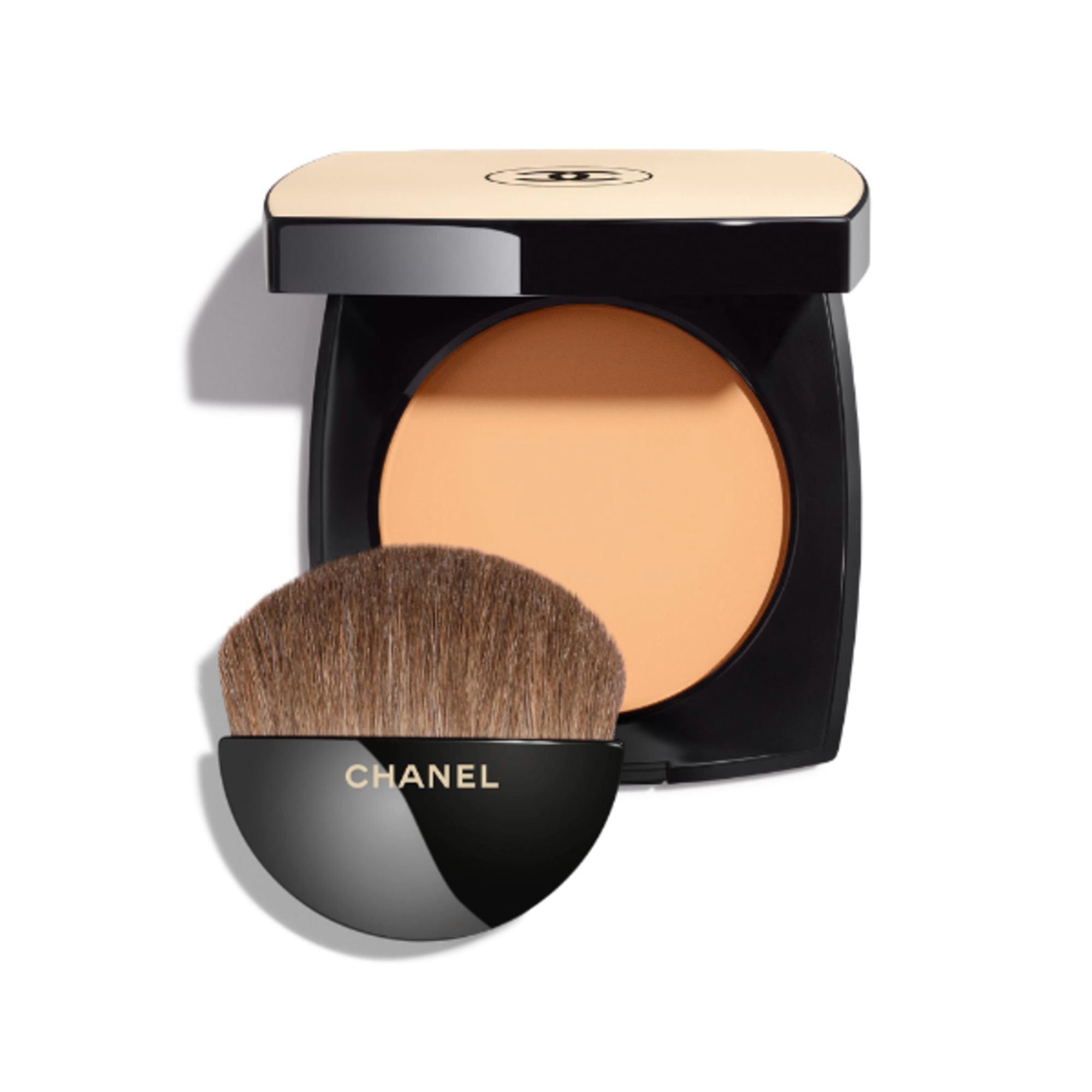 CHANEL LES BEIGES Poudre Belle Mine Naturelle 1 di 2
