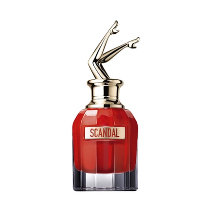 50 ML Jean Paul Gaultier SCANDAL LE PARFUM - FOR HER Eau De Parfum  1 di 5 