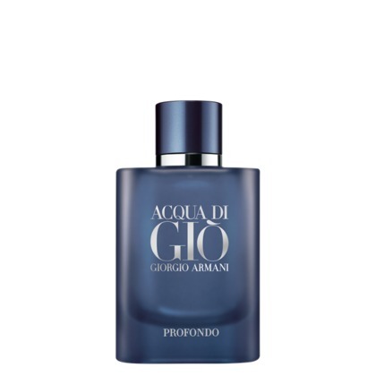 75 ML Giorgio Armani ACQUA DI GIO PROFONDO Eau De Parfum  1 di 5 