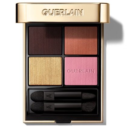 Guerlain OMBRES G Ombretti 4 Colori 1 di 1