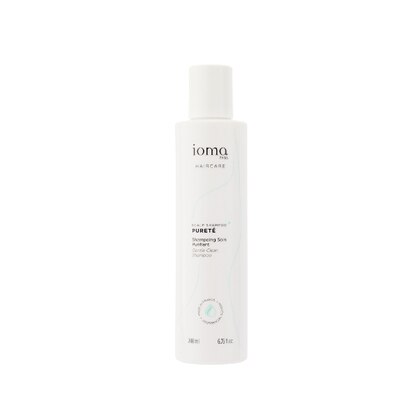 200 ML Ioma PURETE Shampoo Delicato Puro  1 di 1 