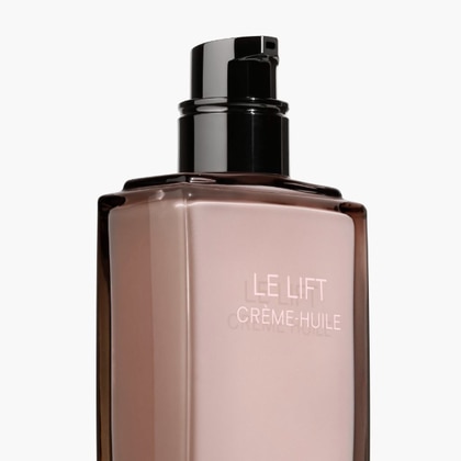 50 ML CHANEL LE LIFT CRÈME-HUILE LEVIGARE – RASSODARE  1 di 4 