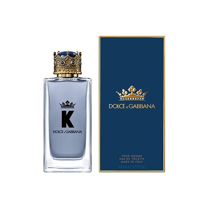 Eau De Toilette