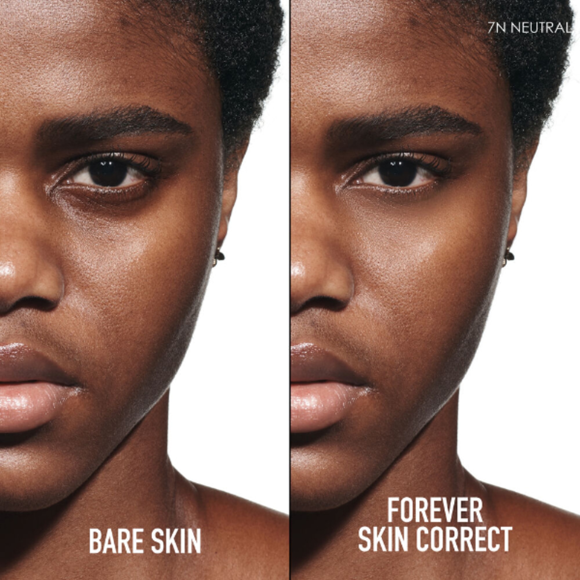 Correttore Antiocchiaie Copertura Totale