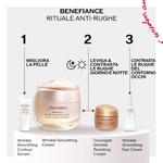 Shiseido BENEFIANCE POUCH SET Cofanetto Regalo 2 di 5 Cofanetto Regalo