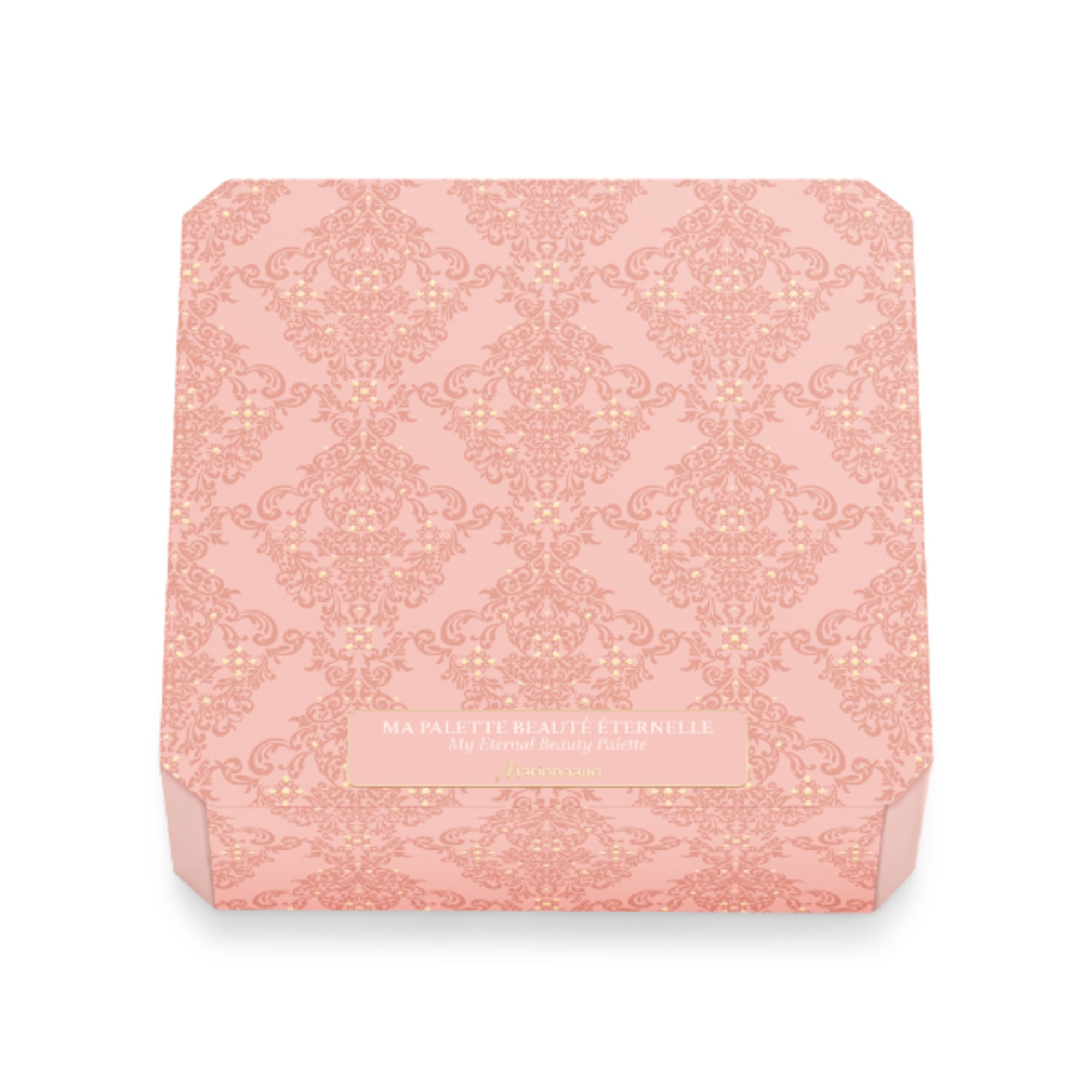 Palette Viso e Occhi