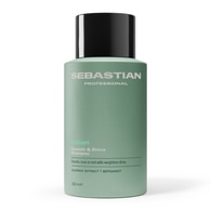280 ML Sebastian VOLUPT Shampoo per Capelli Fini
