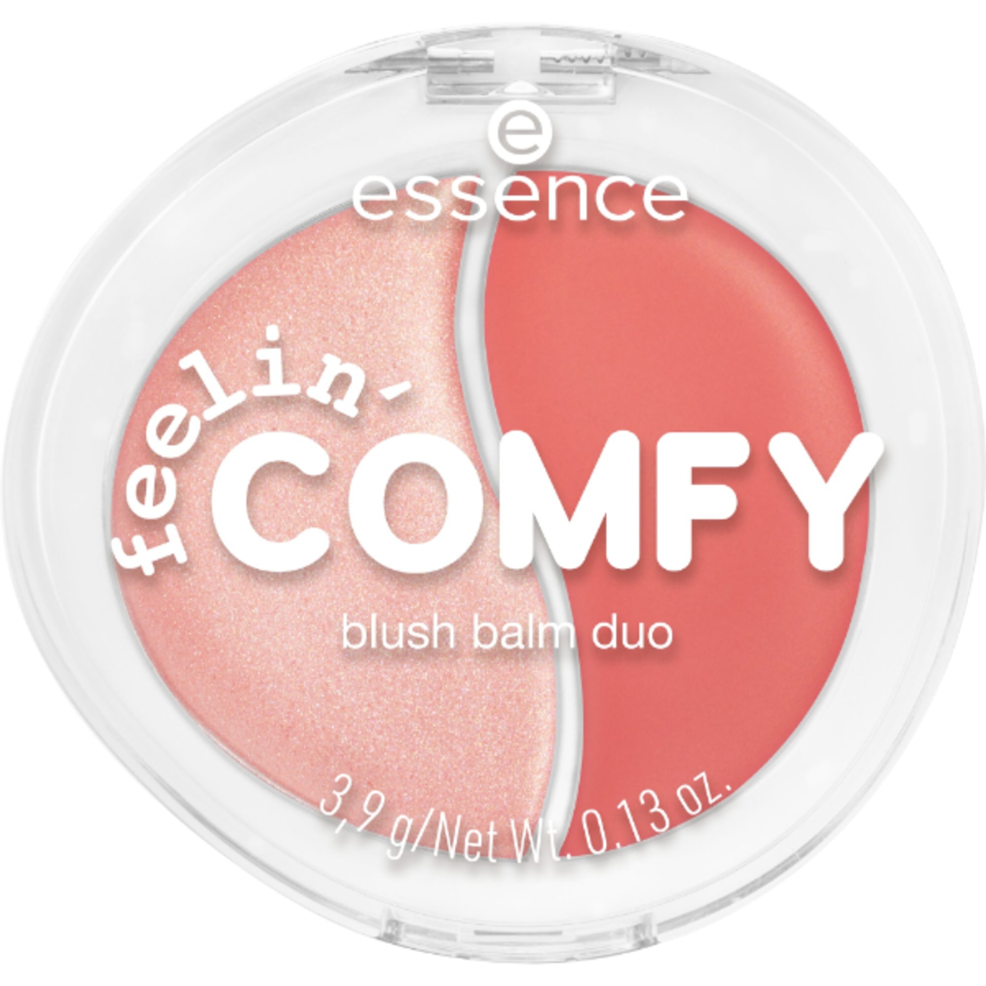 Blush Duo
