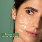 1 PCS Apivita BEE RADIANT Gel-Balsamo Notte Levigante & Riattivante 6 di 7 Gel-Balsamo Notte Levigante & Riattivante