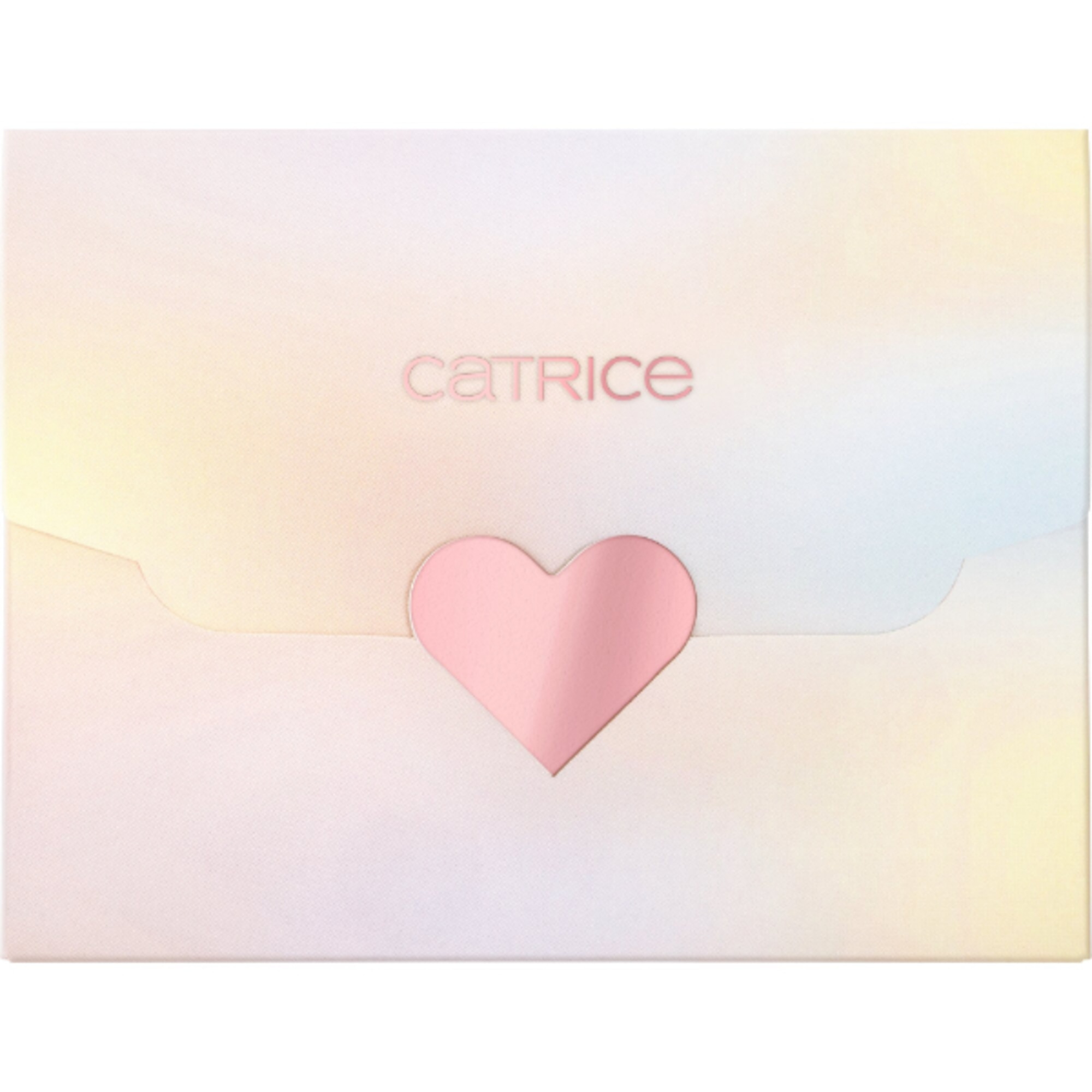 Catrice BRIDES & BESTIES Glow Control Blotting Paper 1 di 2