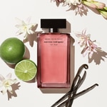 100 ML Narciso Rodriguez for her MUSC NOIR ROSE Eau de Parfum 3 di 3 Eau de Parfum