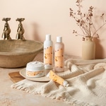  Marionnaud MOISTURISING HAND CREAM CHERRY BLOSSOM & COTTON FLOWER Crema Mani  6 di 8 Crema Mani