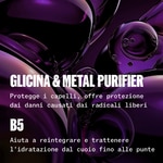 75 ML WELLA ULTIMATE COLOR Balsamo per Capelli Colorati 5 di 8 Balsamo per Capelli Colorati