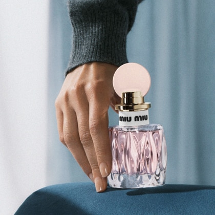 Eau De Toilette – Profumo Donna Floreale Chypre