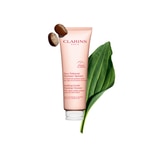 125 ML Clarins DUOX NETTOYANT MOUSSANT APAISANTE Detergente Schiumogeno Lenitivo  3 di 3 Detergente Schiumogeno Lenitivo