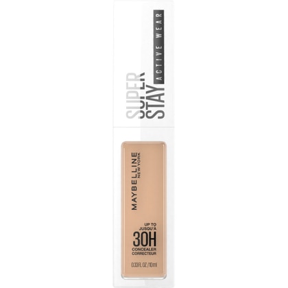  MAYBELLINE CORRETTORE SUPERSTAY 30H Correttore Alta Coprenza  1 di 2 