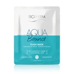  Biotherm AQUASOURCE Aqua Bounce Flash Mask  1 di 1 Aqua Bounce Flash Mask