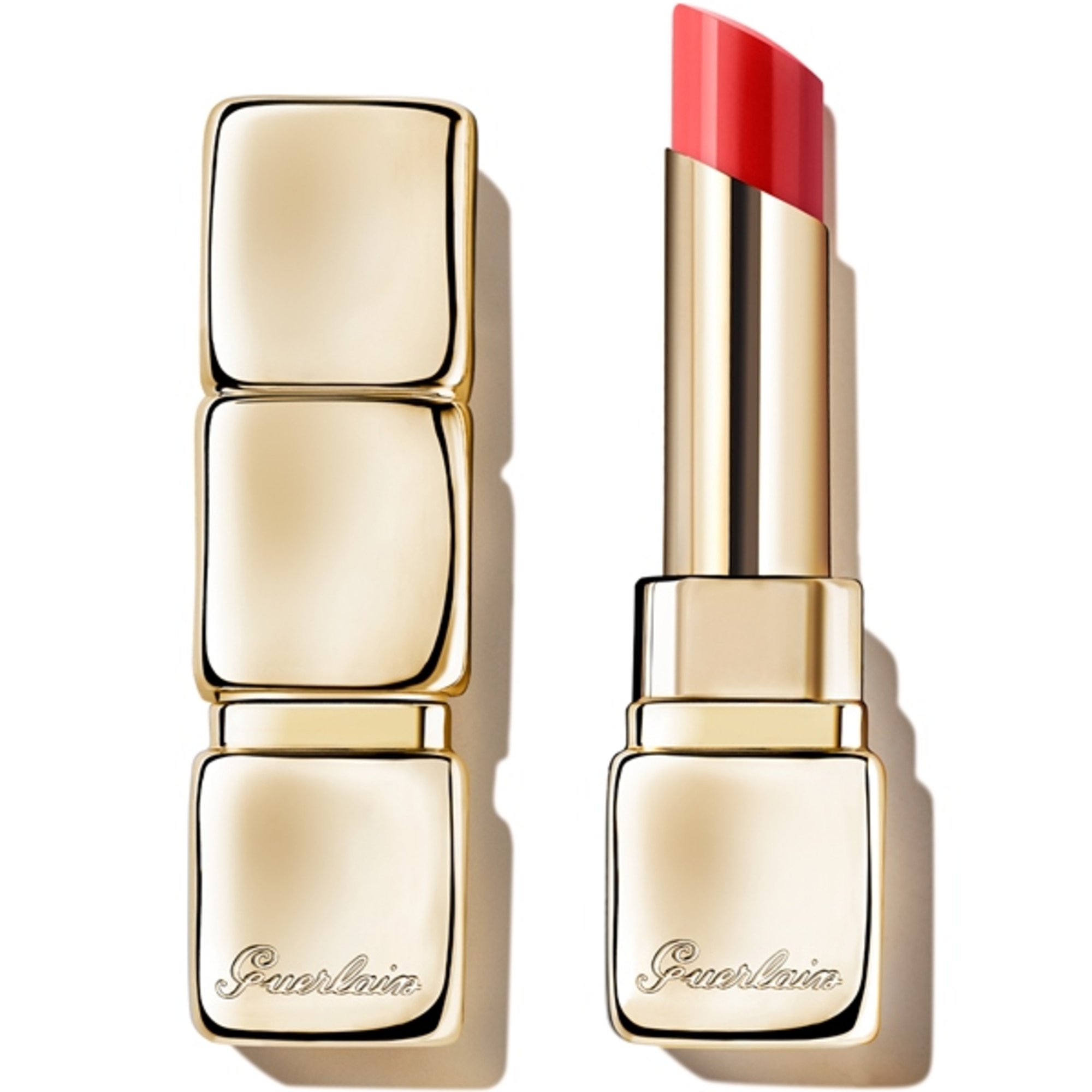 Guerlain KISSKISS BEE GLOW Balsamo Labbra 1 di 2