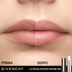 Givenchy LE ROUGE INTERDIT BAUME Balsamo Labbra 3 di 3 Balsamo Labbra