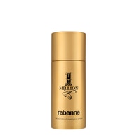 150 ML Rabanne 1 MILLION Deodorante Spray 