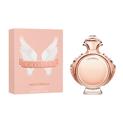 80 ML Rabanne OLYMPÉA OLYMPEA EDP 80ML  1 di 5 