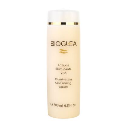 200 ML BIOGLEA BIOGLEA DETERSIONE Lozione Illuminante Viso  1 di 1 Lozione Illuminante Viso